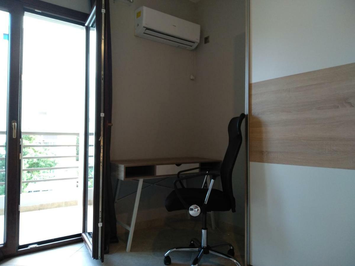 Paidon Studio Athènes Extérieur photo